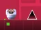 Oyunu Geometry Dash Skibidi Toilet çevrimiçi