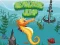 Oyunu Seahorse Jump çevrimiçi