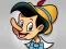 Oyunu Pinokio Puzzle Challenge çevrimiçi