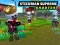 Oyunu Stickman Supreme Shooter çevrimiçi