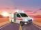 Oyunu Ambulance Traffic Drive çevrimiçi