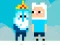 Oyunu Time of Adventure: Jacky and Finno 2 çevrimiçi