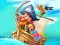 Oyunu Bubble Pirates Mania çevrimiçi