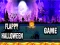 Oyunu Flappy Halloween çevrimiçi