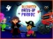 Oyunu Nick jr. Halloween Dress up Parade çevrimiçi