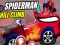 Oyunu Spiderman Hill Climb çevrimiçi