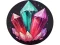 Oyunu Clash Of Crystal çevrimiçi
