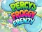 Oyunu Percy's Froggy Frenzy çevrimiçi