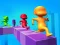 Oyunu Wacky Run 3D çevrimiçi