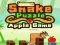 Oyunu Greedy Snake: Brain Hole Explosion çevrimiçi