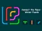 Oyunu Connect the Pipes: Water Puzzle çevrimiçi