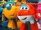 Oyunu Superwings Jigsaw Puzzle Collection çevrimiçi
