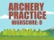 Oyunu Archery Practice çevrimiçi