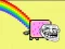 Oyunu Nyan Cat Marathon çevrimiçi