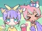 Oyunu Cute Girl Avatar Maker çevrimiçi