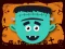 Oyunu Halloween Where's My Zombie çevrimiçi