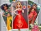Oyunu Exotic Wedding Looks çevrimiçi