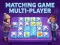 Oyunu Matching Game Multi-Player çevrimiçi