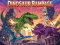 Oyunu Dinosaur Rampage çevrimiçi