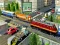 Oyunu Modern Train Driving Simulator çevrimiçi