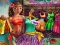 Oyunu Exotic Princess Realife Shopping çevrimiçi