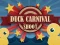 Oyunu Duck Carnival Shoot çevrimiçi