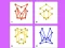 Oyunu 1 LINE Puzzle çevrimiçi