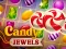Oyunu Candy Jewels çevrimiçi