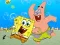 Oyunu Spongebob Big Meal of Crab Fort çevrimiçi