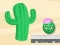 Oyunu Cactus Roll çevrimiçi