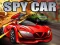 Oyunu Spy Car çevrimiçi