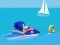Oyunu Super Sonic Ski çevrimiçi