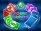 Oyunu fours colors çevrimiçi