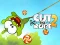 Oyunu Cut the rope 2 çevrimiçi