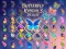 Oyunu Butterfly Kyodai 3 Deluxe çevrimiçi