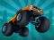 Oyunu Monster Truck vs Zombie çevrimiçi