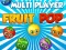 Oyunu Fruit Pop Multi Player çevrimiçi