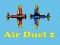 Oyunu Air Duel 2 çevrimiçi