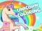 Oyunu Unicorn Dress Up Coloring Book çevrimiçi