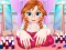 Oyunu Princess Annie Nails Salon çevrimiçi