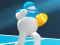 Oyunu Rugby.io Ball Mayhem çevrimiçi