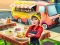 Oyunu Street Food Maker çevrimiçi
