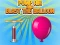 Oyunu Pump Air And Blast The Balloon çevrimiçi