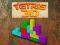 Oyunu Tetris 3D çevrimiçi
