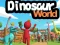 Oyunu Dinosaur World çevrimiçi