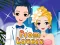 Oyunu Pretty prom lovers çevrimiçi