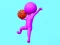 Oyunu Faceball çevrimiçi