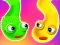 Oyunu Snake Puzzle 3D çevrimiçi