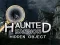 Oyunu Hidden Object: Haunted Mansion Estate çevrimiçi