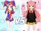 Oyunu Shining Anime Star Dress Up çevrimiçi